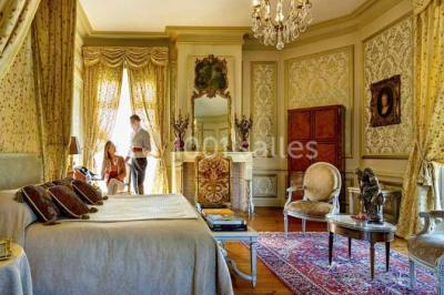 Location salle Pessac (Gironde) - Château Pape Clément #24