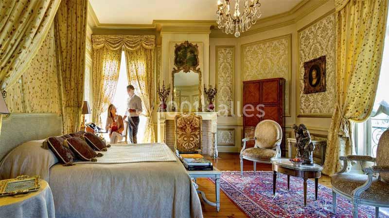 Location salle Pessac (Gironde) - Château Pape Clément #16