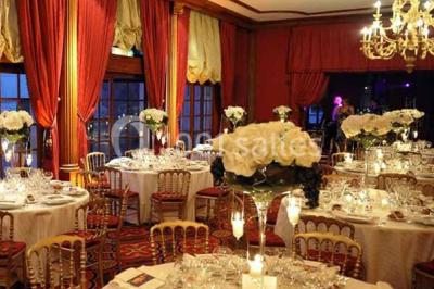 Location salle Pessac (Gironde) - Château Pape Clément #24