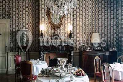 Location salle Pessac (Gironde) - Château Pape Clément #24