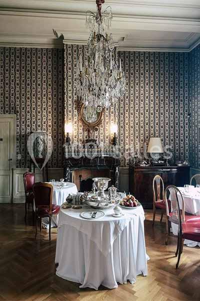 Location salle Pessac (Gironde) - Château Pape Clément #15