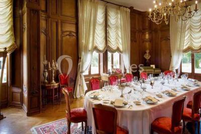 Location salle Pessac (Gironde) - Château Pape Clément #24