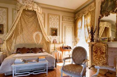 Location salle Pessac (Gironde) - Château Pape Clément #27