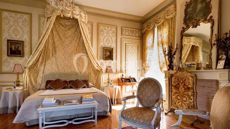 Location salle Pessac (Gironde) - Château Pape Clément #17