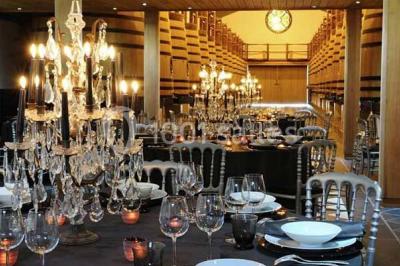 Location salle Pessac (Gironde) - Château Pape Clément #27