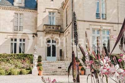 Location salle Pessac (Gironde) - Château Pape Clément #27