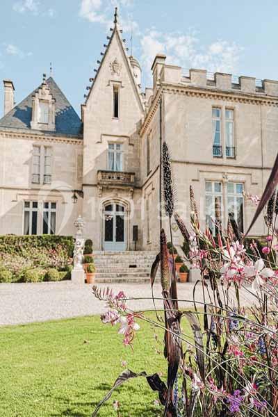 Location salle Pessac (Gironde) - Château Pape Clément #24