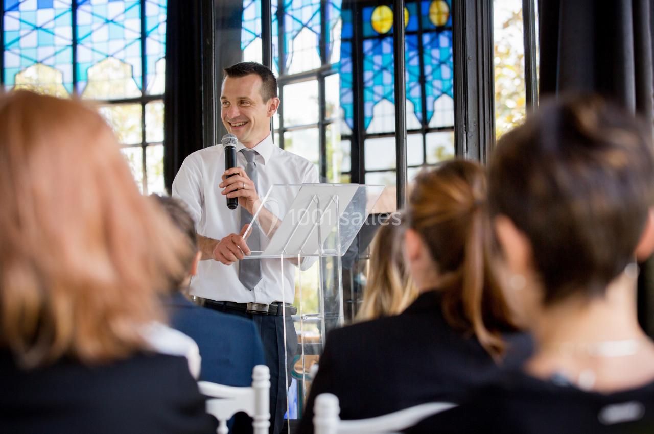 Location salle Pessac (Gironde) - Château Pape Clément #26