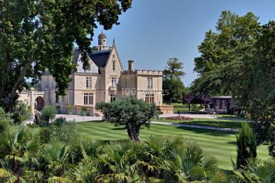 Château Pape Clément Château Pape Clément