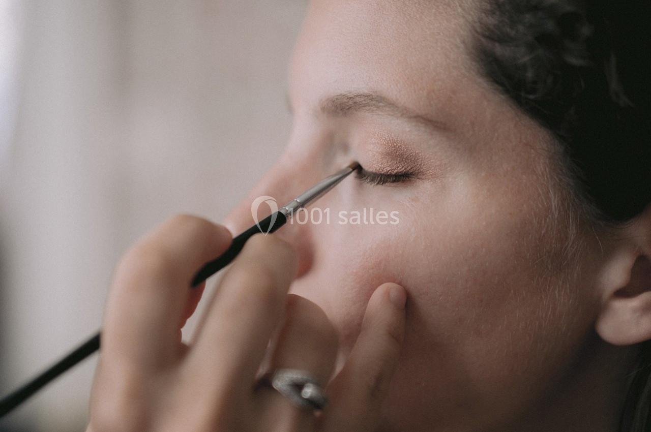 Location salle Saint-Christophe-des-Bardes (Gironde) - Château Fombrauge #19