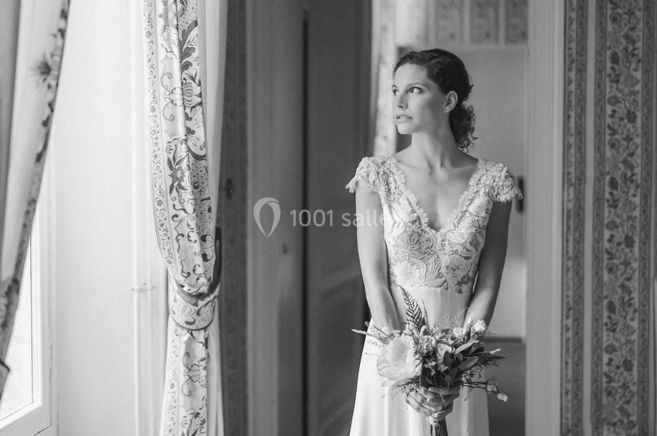 Location salle Saint-Christophe-des-Bardes (Gironde) - Château Fombrauge #21