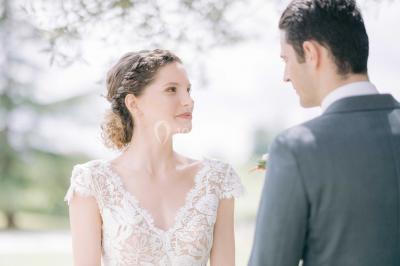 Location salle Saint-Christophe-des-Bardes (Gironde) - Château Fombrauge #43