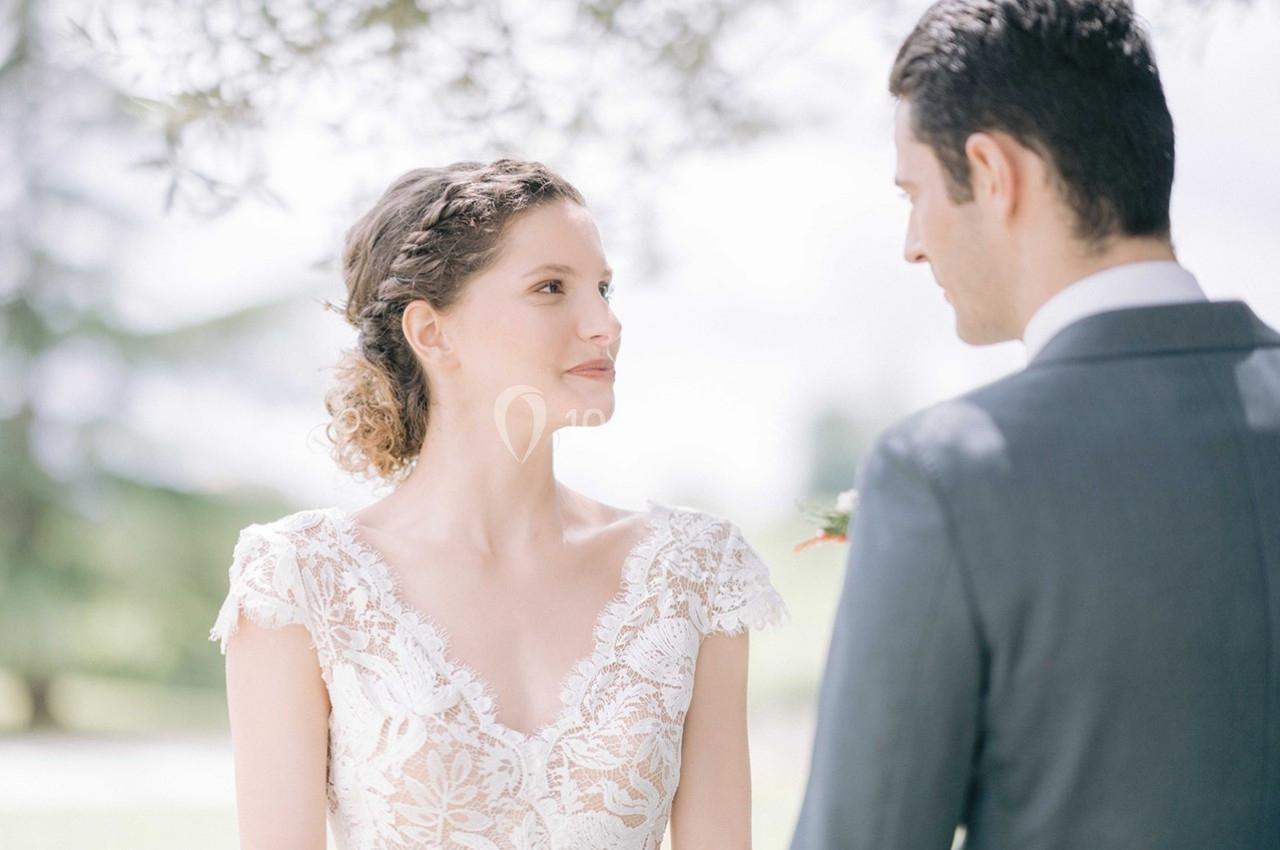 Location salle Saint-Christophe-des-Bardes (Gironde) - Château Fombrauge #22