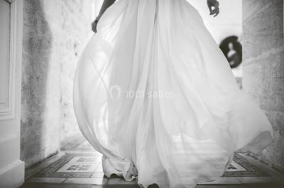 Location salle Saint-Christophe-des-Bardes (Gironde) - Château Fombrauge #43