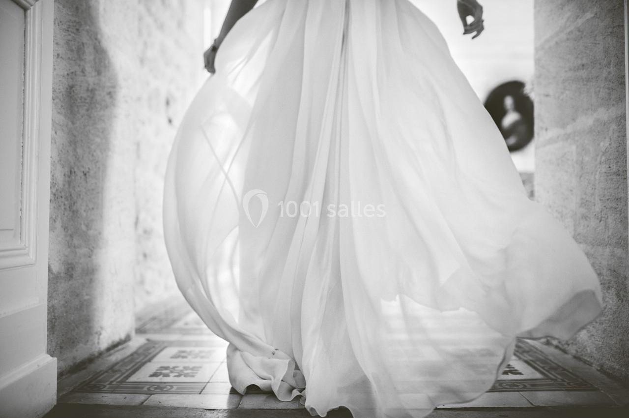 Location salle Saint-Christophe-des-Bardes (Gironde) - Château Fombrauge #25