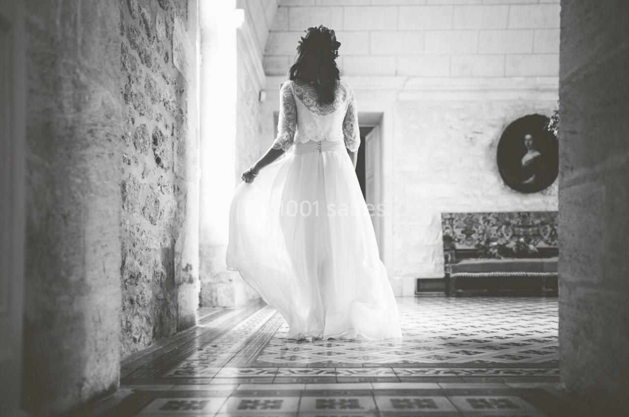 Location salle Saint-Christophe-des-Bardes (Gironde) - Château Fombrauge #26