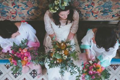 Location salle Saint-Christophe-des-Bardes (Gironde) - Château Fombrauge #43