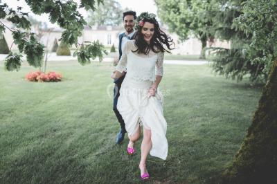 Location salle Saint-Christophe-des-Bardes (Gironde) - Château Fombrauge #43