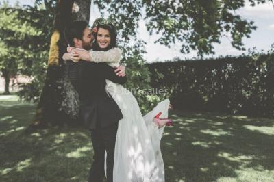 Location salle Saint-Christophe-des-Bardes (Gironde) - Château Fombrauge #43