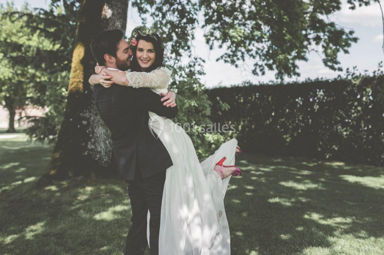 Location salle Saint-Christophe-des-Bardes (Gironde) - Château Fombrauge #31