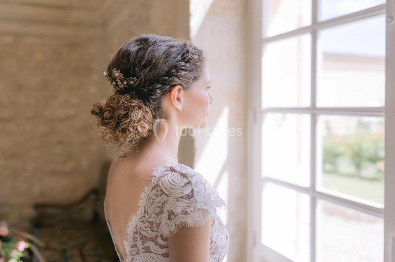 Location salle Saint-Christophe-des-Bardes (Gironde) - Château Fombrauge #37