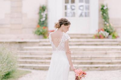 Location salle Saint-Christophe-des-Bardes (Gironde) - Château Fombrauge #43