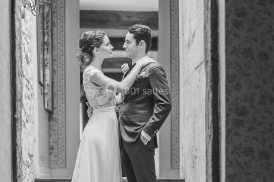 Location salle Saint-Christophe-des-Bardes (Gironde) - Château Fombrauge #43