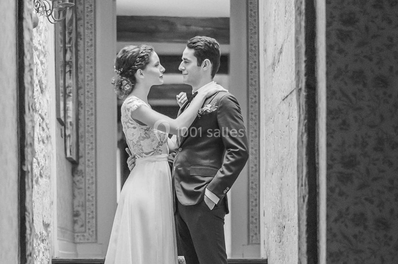 Location salle Saint-Christophe-des-Bardes (Gironde) - Château Fombrauge #41