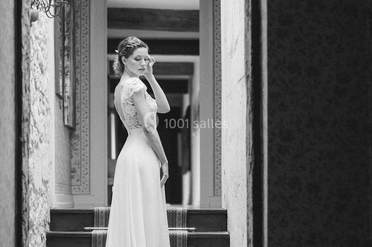 Location salle Saint-Christophe-des-Bardes (Gironde) - Château Fombrauge #42