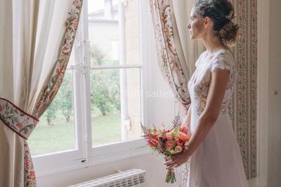 Location salle Saint-Christophe-des-Bardes (Gironde) - Château Fombrauge #43