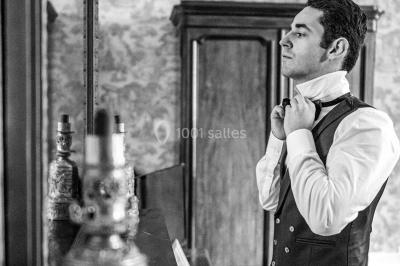 Location salle Saint-Christophe-des-Bardes (Gironde) - Château Fombrauge #43