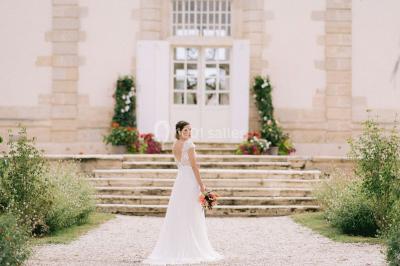 Location salle Saint-Christophe-des-Bardes (Gironde) - Château Fombrauge #43