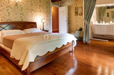 Location salle Saint-Christophe-des-Bardes (Gironde) - Château Fombrauge #15