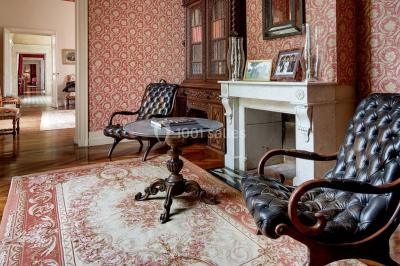 Location salle Saint-Christophe-des-Bardes (Gironde) - Château Fombrauge #15