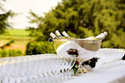 Location salle Saint-Christophe-des-Bardes (Gironde) - Château Fombrauge #15