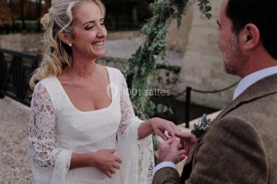 Location salle Saint-Laurent-Médoc (Gironde) - Château La Tour Carnet #39