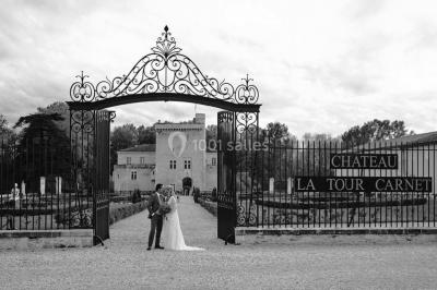Location salle Saint-Laurent-Médoc (Gironde) - Château La Tour Carnet #39