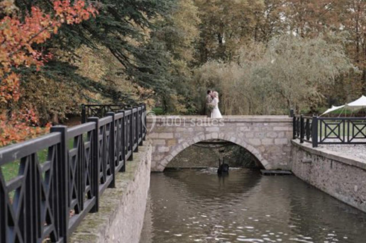 Location salle Saint-Laurent-Médoc (Gironde) - Château La Tour Carnet #19