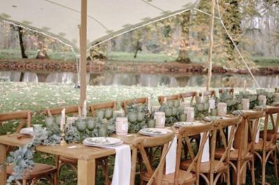 Location salle Saint-Laurent-Médoc (Gironde) - Château La Tour Carnet #39