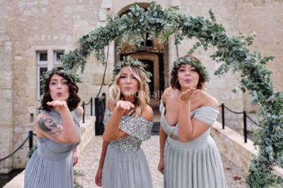 Location salle Saint-Laurent-Médoc (Gironde) - Château La Tour Carnet #39