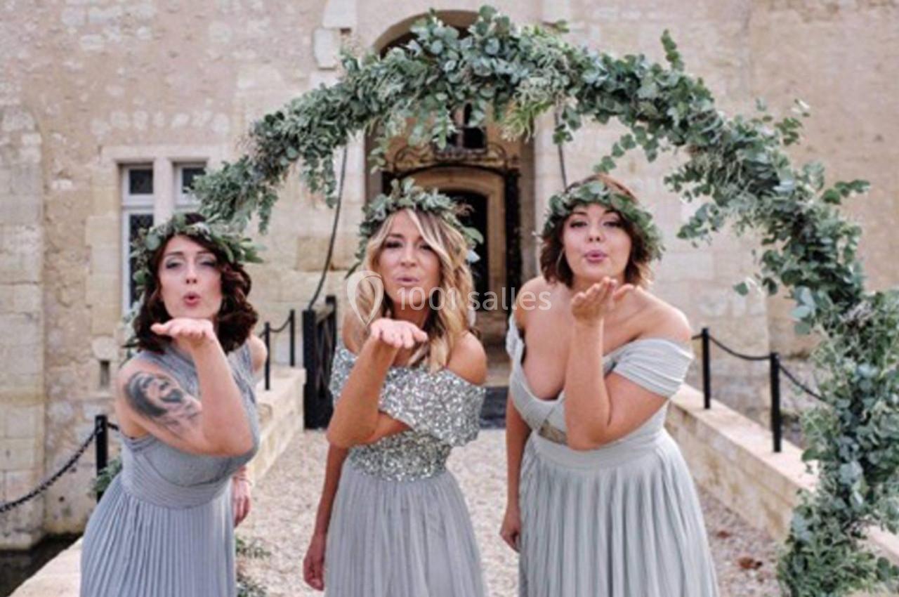 Location salle Saint-Laurent-Médoc (Gironde) - Château La Tour Carnet #16