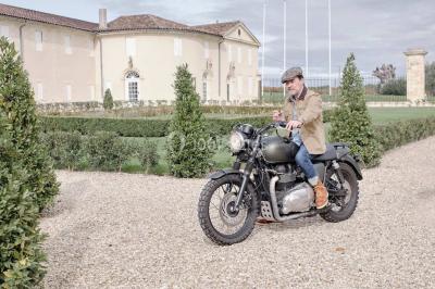 Location salle Saint-Laurent-Médoc (Gironde) - Château La Tour Carnet #39