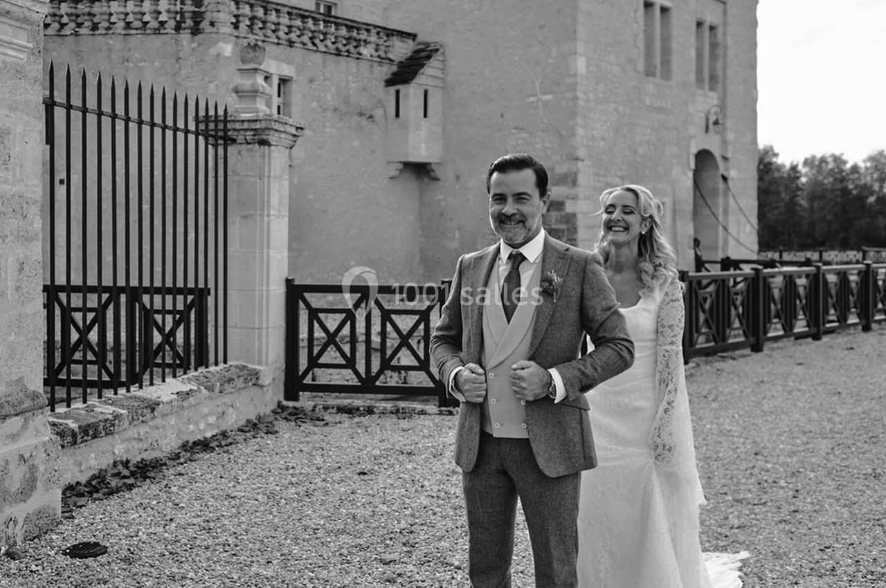 Location salle Saint-Laurent-Médoc (Gironde) - Château La Tour Carnet #17