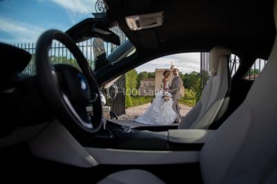 Location salle Saint-Laurent-Médoc (Gironde) - Château La Tour Carnet #39