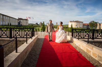 Location salle Saint-Laurent-Médoc (Gironde) - Château La Tour Carnet #39