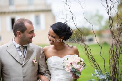 Location salle Saint-Laurent-Médoc (Gironde) - Château La Tour Carnet #39