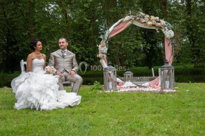 Location salle Saint-Laurent-Médoc (Gironde) - Château La Tour Carnet #39