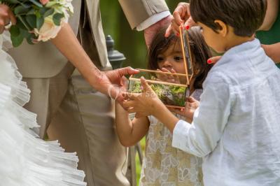 Location salle Saint-Laurent-Médoc (Gironde) - Château La Tour Carnet #39
