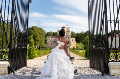 Location salle Saint-Laurent-Médoc (Gironde) - Château La Tour Carnet #39