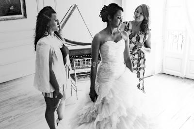 Location salle Saint-Laurent-Médoc (Gironde) - Château La Tour Carnet #39